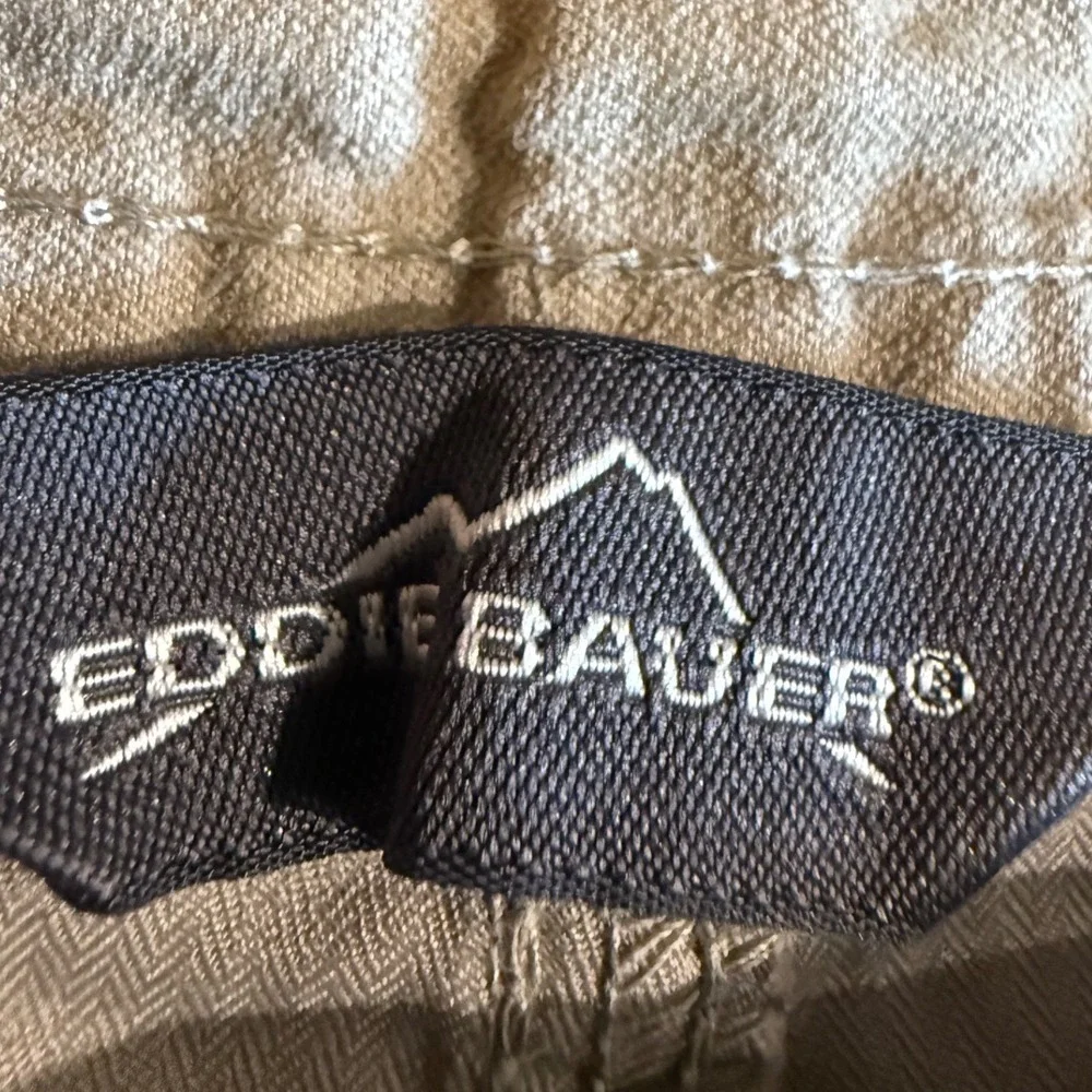 Eddie Bauer eddie bauer